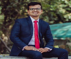 Rtn. Sudip Koirala