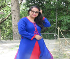 Rtn. Ishu Subba