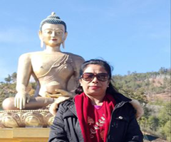 Rtn. Sajani Shrestha