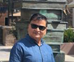 Rtn. Hemanta Raj Niroula