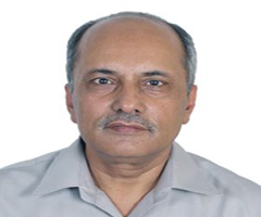 Rtn. Dipak Prasad Upadhyay