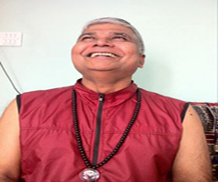 Rtn. Ganesh Prasad Raj