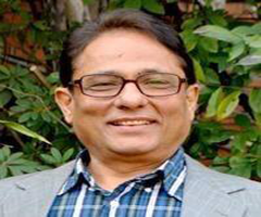 Rtn. Hare Ram Bhattarai