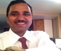 Rtn. Mohan Bahadur Karki
