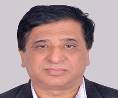 Rtn. Dr. Tatwa Prasad Timsina